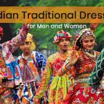 Dresses of Union Territories of India