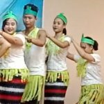 Traditional dresses of Andaman and Nicobar Islands