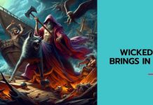 Moral Story: Wickedness Brings In Ruin Wickedness Brings In Ruin