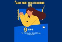 Sleep Schedule: Importance & Tips for Better Sleep How To Achieve a Good Sleep Schedule
