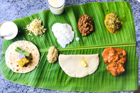 Food of Karnataka