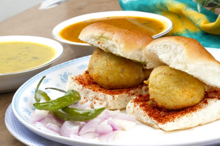 Food of Maharashtra