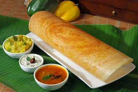 Tamil Nadu Famous Food