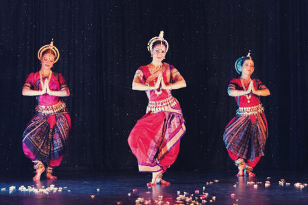 Dance of Andhra Pradesh