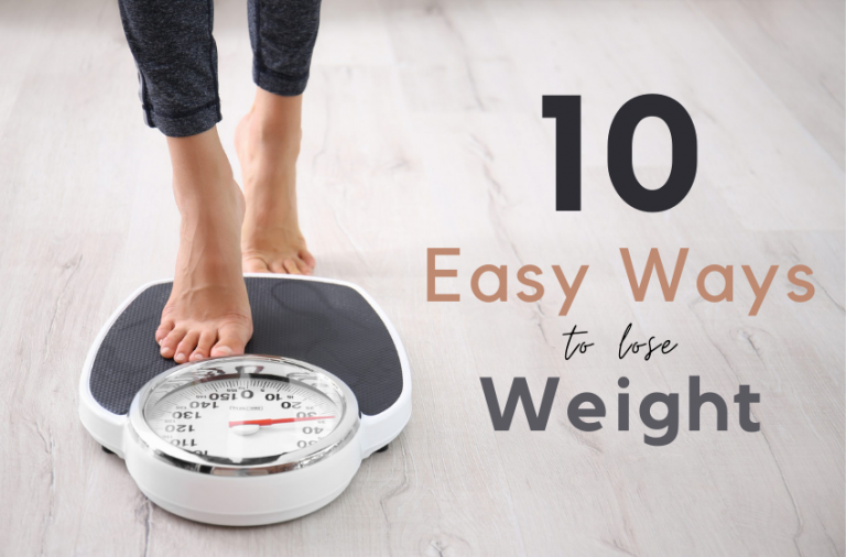 weight loss tips