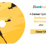 Career in Defence Services