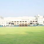 City Montessori School in Lucknow