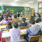 France have shortest school year