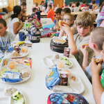 Meal-time is considered part, FRANCE