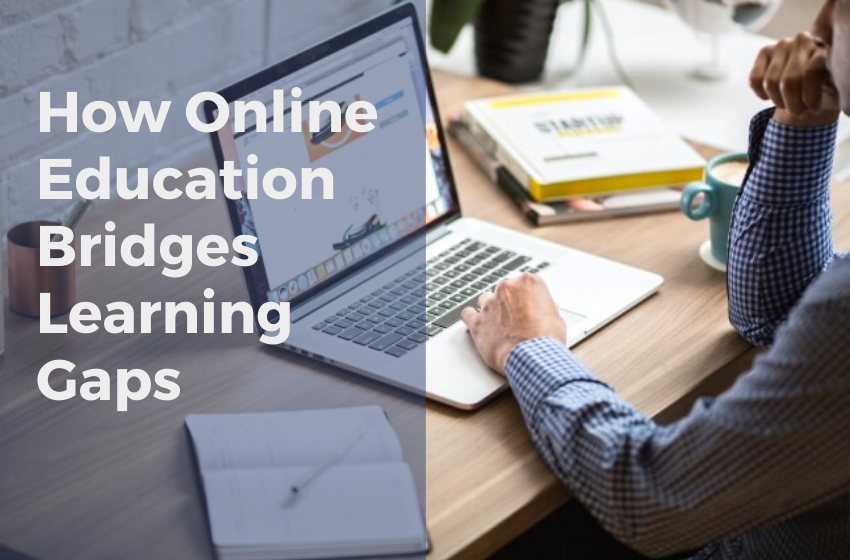 Online Education Bridges