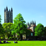 The King’s School, Canterbury