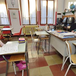 The Smallest School in the World, Turin