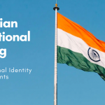 Indian National Flag