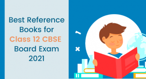 Best Books for CBSE Class 12