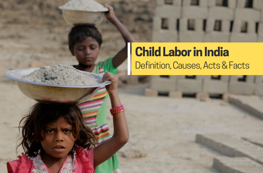 child labor a case study