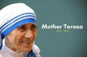 Mother Teresa