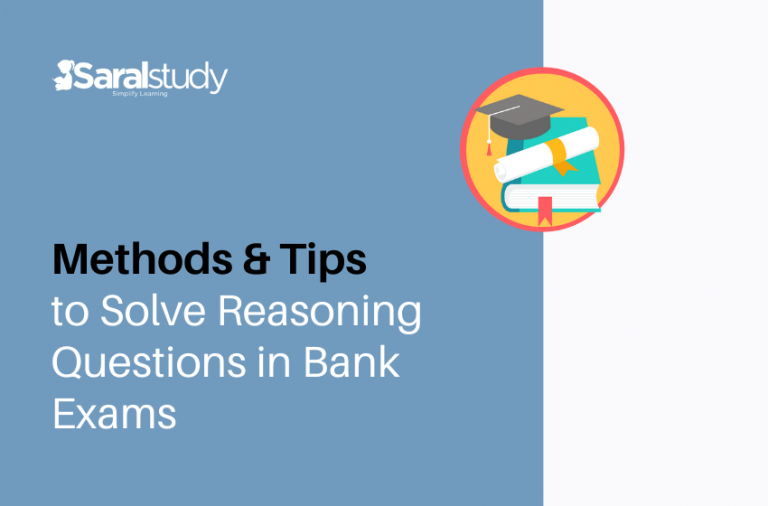 Tips to Solve Reasoning Questions