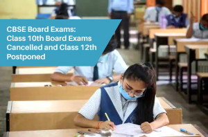 CBSE Class 10 Exams Updates