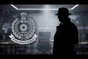 Intelligence Bureau (IB)
