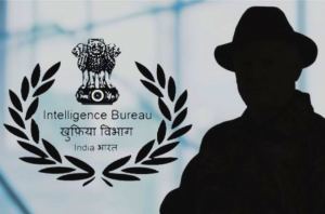 Intelligence Bureau (IB)