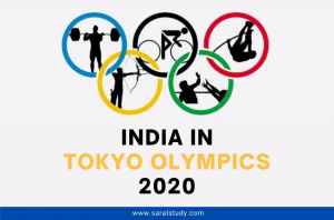 India in Tokyo Olympic, 2020 tokyo olympics