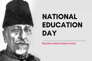 National Education Day