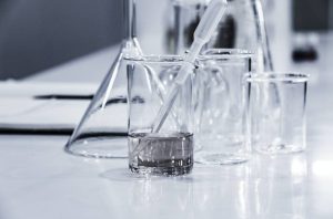 A Science Experiment