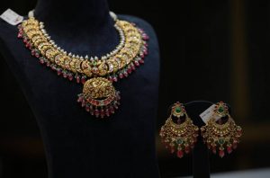 Jewellery Designer