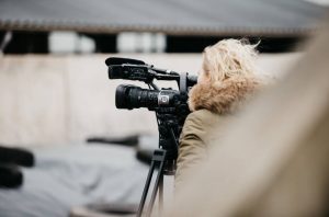 Journalist