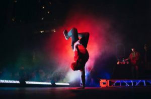dancer