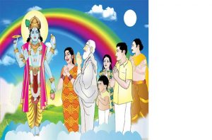Mahalaya-Amavasya