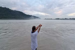 National River Ganga