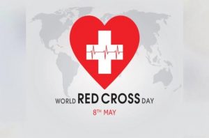 World Red Cross Day-