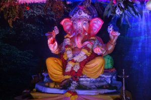 Vinayaka Chaturthi (Ganesha Chaturthi) - History, Significance, and Importance