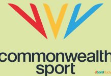 Commonwealth games 2022 Commonwealth games 2022