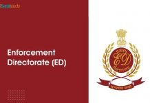 Enforcement Directorate – Overview, Structure, and Functions ED Department
