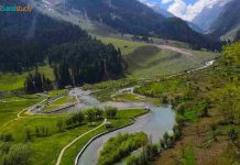 Jammu & Kashmir – A Home To Several Valleys JAMMU & KASHMIR