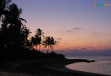 Lakshadweep Lakshadweep