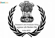 RAW: Research & Analysis Wing of India Research and Analysis Wing of India (RAW)