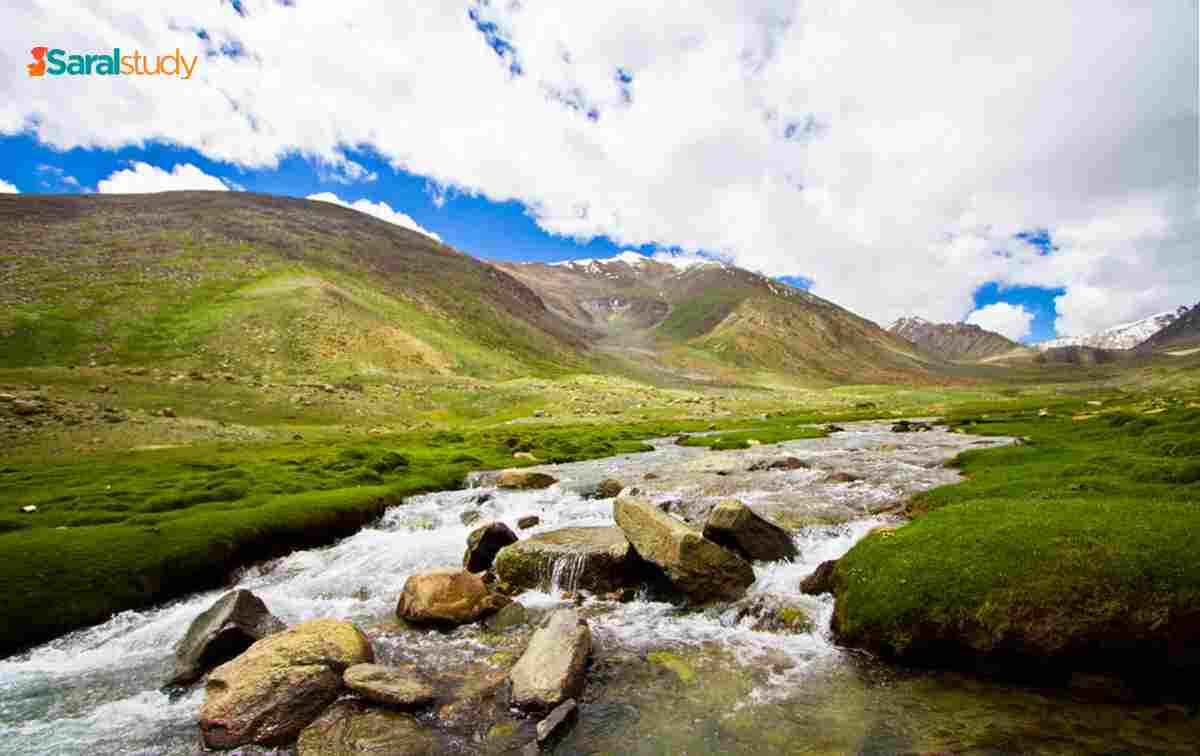 Ladakh ladakh