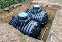 Harvesting Rainwater Harvesting Rainwater