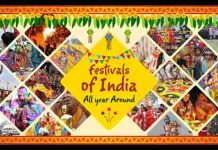 Fairs and festivals in India Fairs and festivals in India