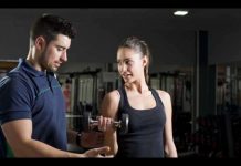 Career as a Gym Trainer Career as a Gym Trainer