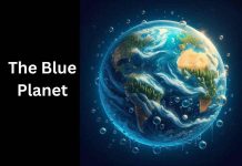 What is the Blue Planet? What is the Blue Planet?