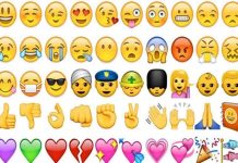 What Are The Different Types Of Emojis and Their Meaning Different Types Of Emojis and Their Meaning