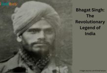 Bhagat Singh: The Revolutionary Legend of India Martyrs' Day