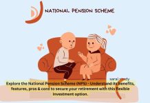 National Pension Scheme – Benefit, Features, Pros & cons National Pension Scheme - Benefit, Features, Pros & cons