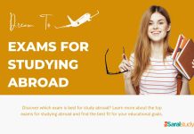 Best Entrance Exams for Studying Abroad Entrance Exams for studying abroad