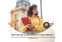 How Can I Get A Scholarship To Study Abroad? How Can I Get A Scholarship To Study Abroad