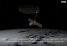 NISAR Mission – How will it change the future of disaster response forever? NISAR Mission